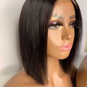 Signature Classic Bob wig